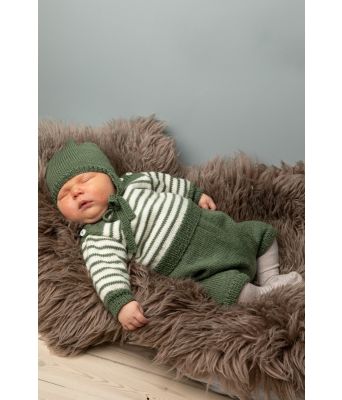 Gneis hentesett - Viking 2028-15