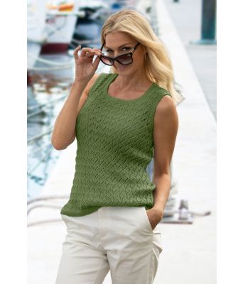 Grønn Jåt vest - Viking 2014-07-536