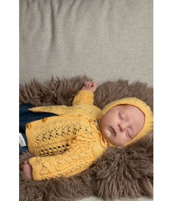 Gulli hentesett - Viking 2028-14