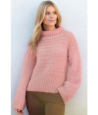 Shirin genser - HOY 19-08