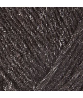 Istex Léttlopi - 10052 Black sheep