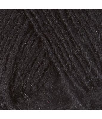 Istex Léttlopi - 10059 Black