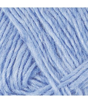 Istex Léttlopi - 11402 Heaven blue heather