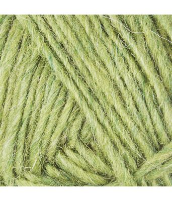 Istex Léttlopi - 11406 Spring green heather