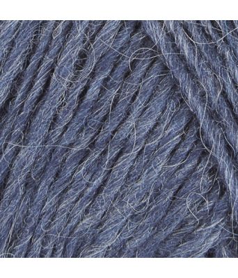 Istex Léttlopi - 11701 Fjord blue