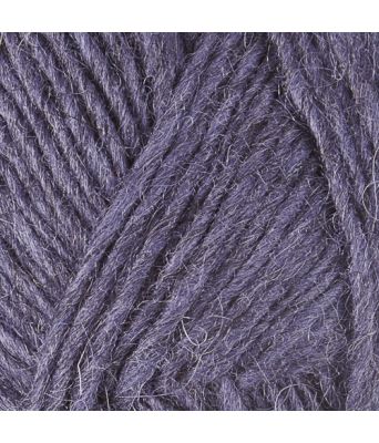 Istex Léttlopi - 19432 Grape heather