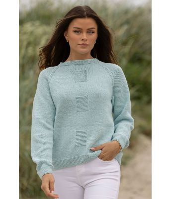 Nilma genser - Viking 2423-01