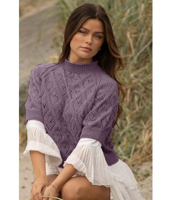 Lotus-Topp - Viking 2423-04A