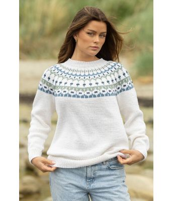 Nelie Genser - Viking 2423-06