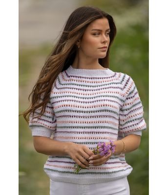 Sadie T-skjorte - Viking 2423-10