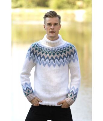 Kathrinegenseren til herre - Viking 1812-01A