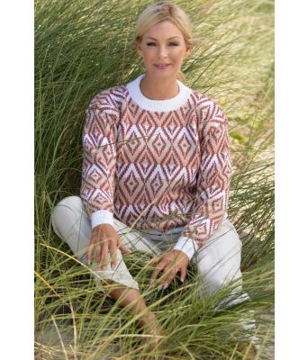 Kathy genser Kathrine Sørland - Viking 2130-5