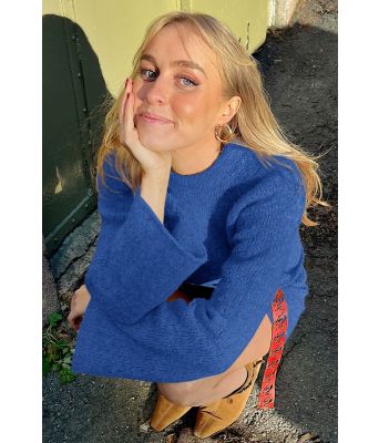 Kongeblå Rubinagenser - ØK 04-01M