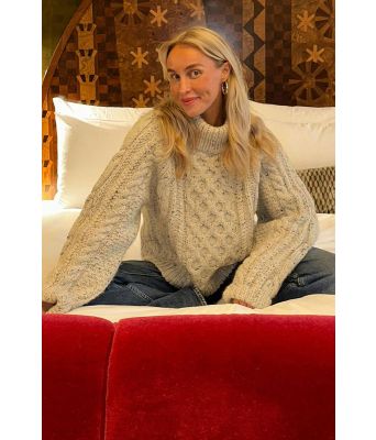 Ådnegenseren i tweedgarn - ØK 08-07-423