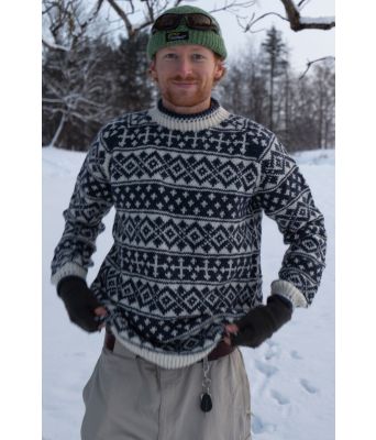 Vintergenser - Øyunn Krogh OK 09-003