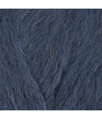 Viking garn - Olivia 715 Grå