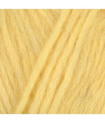 Viking garn - Olivia 740 Gul