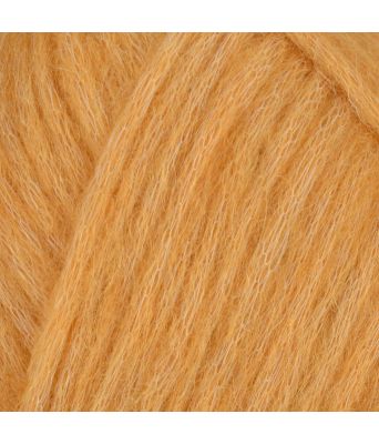 Viking garn - Olivia 740 Gul