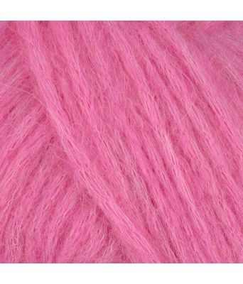 Viking garn - Olivia 740 Gul