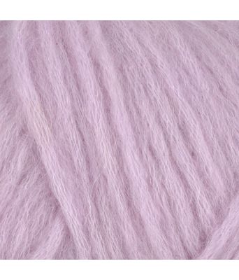 Viking garn - Olivia 740 Gul