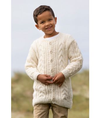 Rim jakke til barn - Viking 1814-07