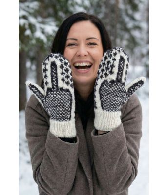 Sinnavottene - Sandy Lamb 01-DG0401406B