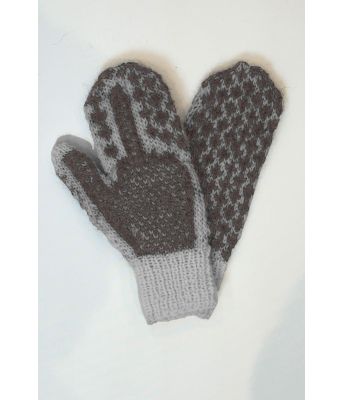 Sinnavottene - Sandy Lamb 01-DG0425404