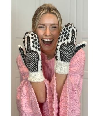 SinnaVottene - Sandy Lamb 01-DGO401406