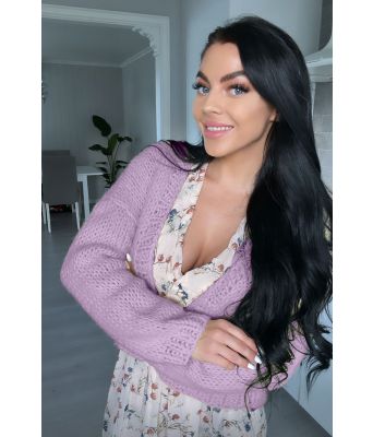 Lyselilla Stinas Everywhere cardigan - SB0004-HG967