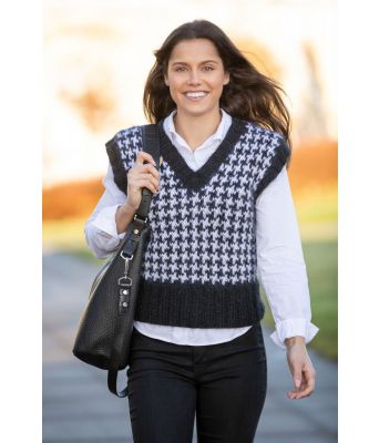 Seriøs vest - Viking 2031-9