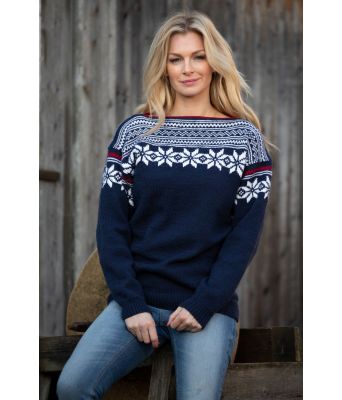 Setesdalgenser Marine - Viking 1905-11