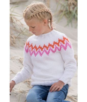 Smul genser til barn - Viking 1814-04