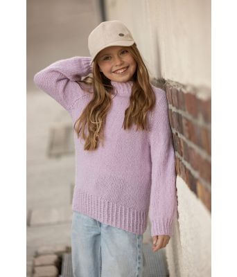 Fizz genser til barn - Snorre collection 0008-5