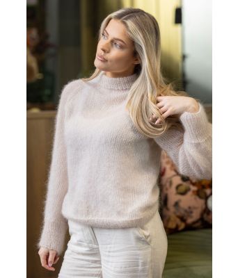 Marsipanfarge Petroliagenser - Snorre collection 0009-2C