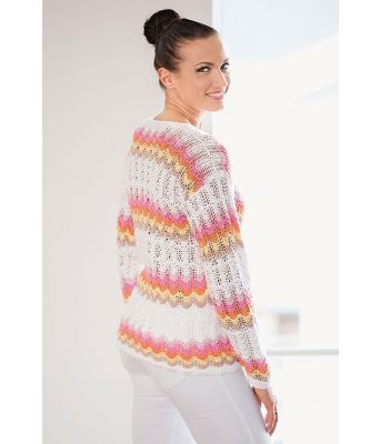 Sofia genser - Viking 1808-04