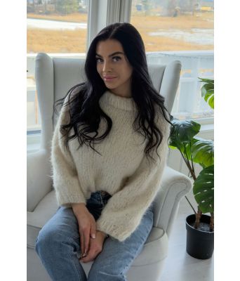 Sommerkveld genser - Stina Bakken SB0020