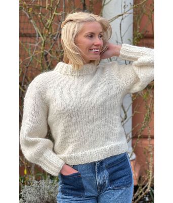 Saras favorittgenser - Strikkia 2022-015C