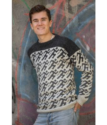 Team genser Team Ingebrigtsen - Viking 2139-06