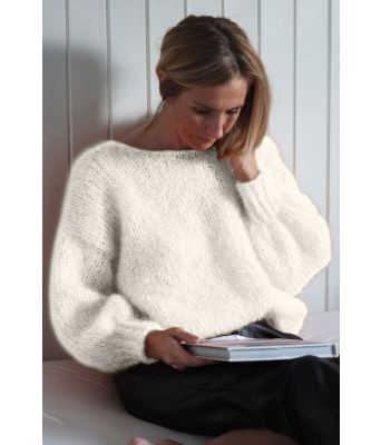 Hvit Zaragenser - TL0002-BF40010