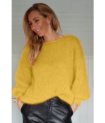 Gul Zaragenser - TL0002-VGM540