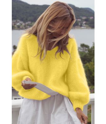 Tynn gul Miragenser - TL0015-BF47947