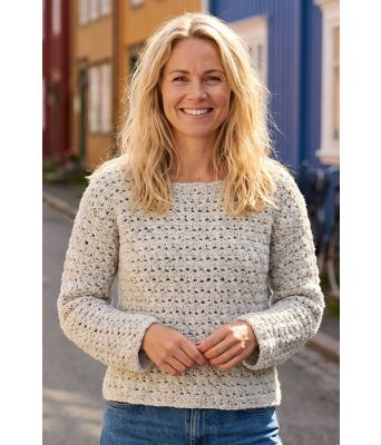 Flowersgenseren i grått - US0001-407