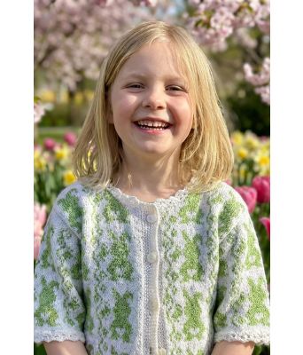 Ellajakken med harepuser - US0003-DGB00108520