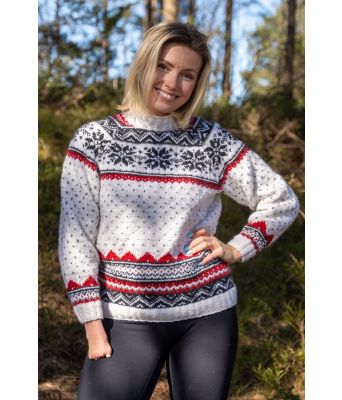 Ivelandgenseren - TrendGarn VG25012