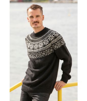 Frost genser - Viking 1921-12 Team Ingebrigtsen