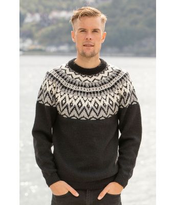 Lura genser - Viking 1921-2