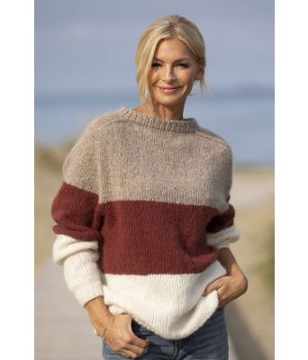 Dans genser - Viking 1923-3