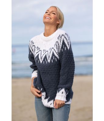 Mamma genser - Viking 1923-5