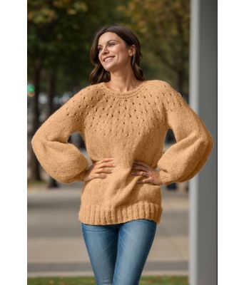 Camel Smil genser - Viking 1923-8-311