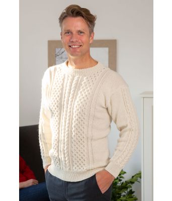 Viljar genser - Viking 1926-4